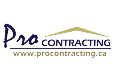 ProContracting Logo